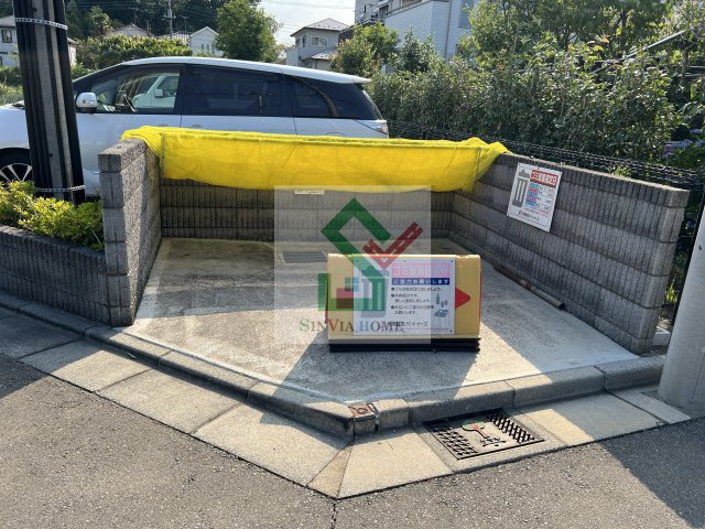 シャンクレール清瀬のその他