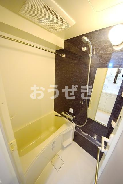 ＳＨＯＫＥＮ　Ｒｅｓｉｄｅｎｃｅ横浜伊勢町の浴室