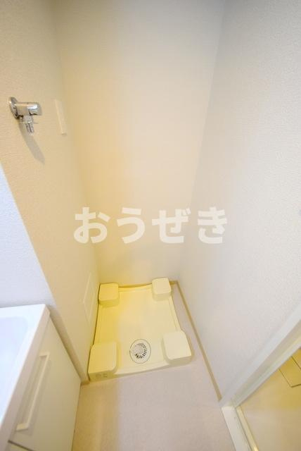 ＳＨＯＫＥＮ　Ｒｅｓｉｄｅｎｃｅ横浜伊勢町の設備