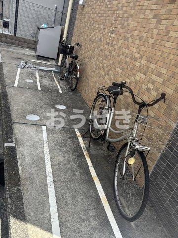ＳＨＯＫＥＮ　Ｒｅｓｉｄｅｎｃｅ横浜伊勢町のその他共用部分