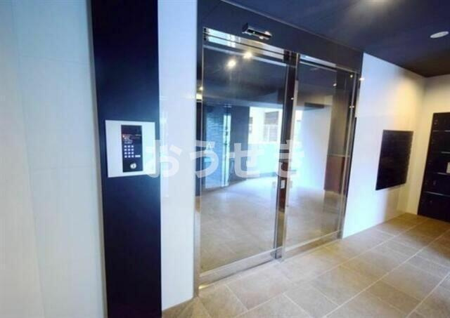 ＳＨＯＫＥＮ　Ｒｅｓｉｄｅｎｃｅ横浜伊勢町のその他共用部分