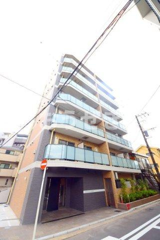 ＳＨＯＫＥＮ　Ｒｅｓｉｄｅｎｃｅ横浜伊勢町の外観