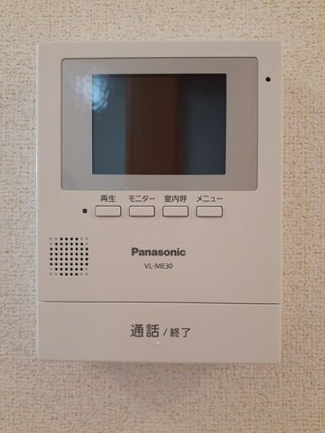 ウエスト．ウィングのセキュリティ
