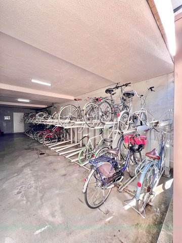 FS.幅下のその他