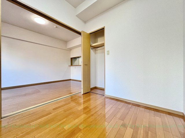 FS.幅下の洋室