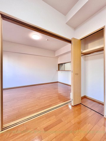 FS.幅下の収納