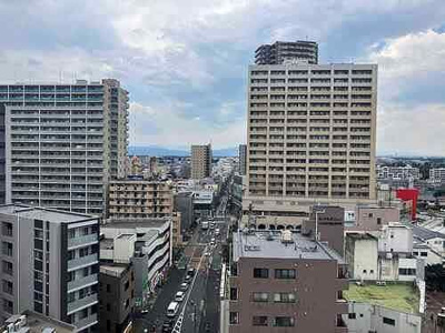 【展望】 | アデニウム小田急相模原