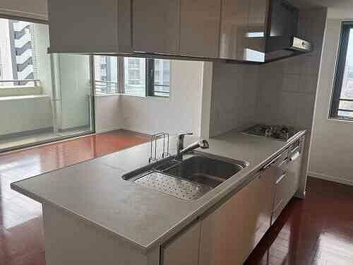 【キッチン】 | アデニウム小田急相模原