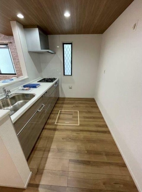 泉町2丁目貸家のその他