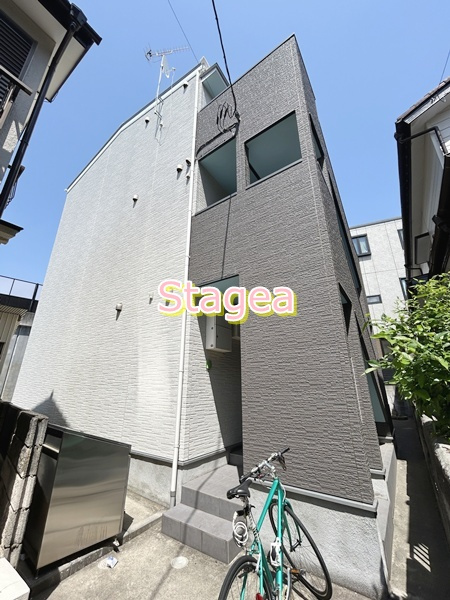 フォレスト南与野