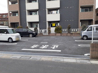 【駐車場】 | スターブル