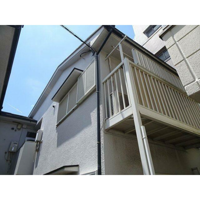【外観】 | テラーサブランカ