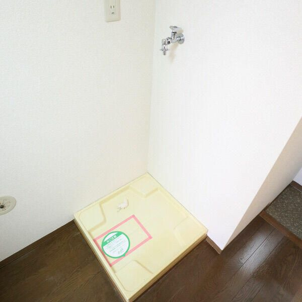 ルミエール東池袋の設備