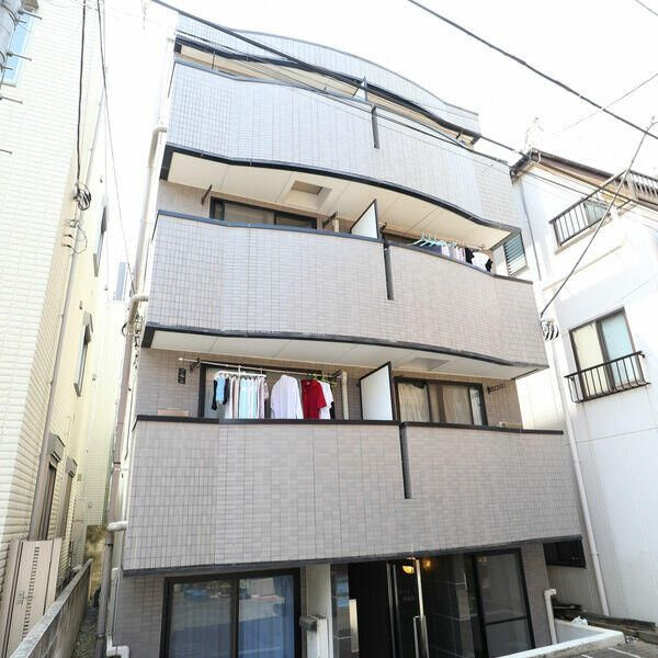 ルミエール東池袋のその他