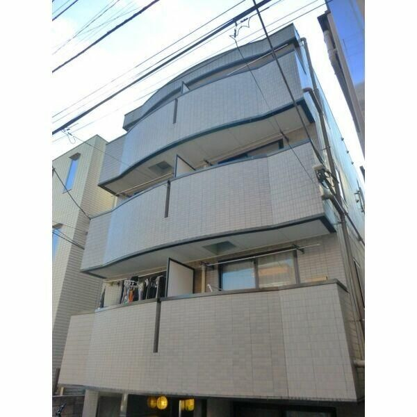 ルミエール東池袋