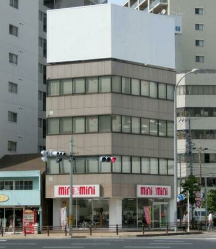ファースト日比野ビル【　店舗系おすすめ　】