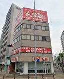 ファースト日比野ビル【　店舗系おすすめ　】の画像