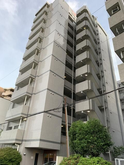 【外観】 | ウィンベルソロ相模原第一(ウィンベルソロサガミハラダイイチ)