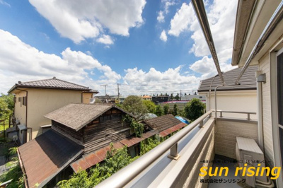 | 昭島市中神町2丁目　中古戸建