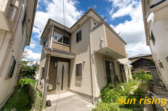  | 昭島市中神町2丁目　中古戸建