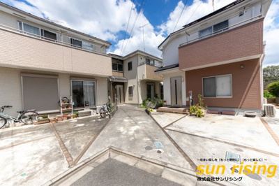  | 昭島市中神町2丁目　中古戸建
