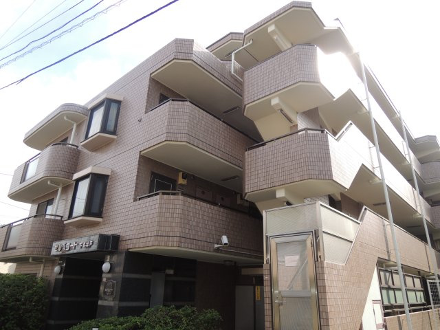 【外観】