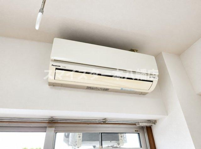 千葉市緑区おゆみ野３丁目の賃貸マンションの設備