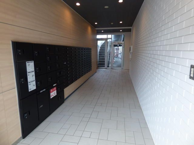 芝コーポ三号館のその他