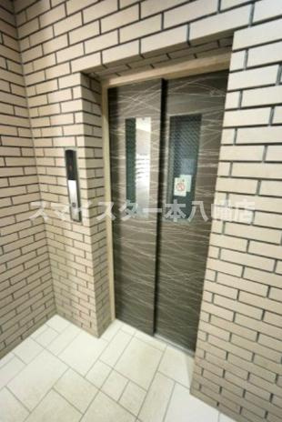 千葉市緑区おゆみ野３丁目の賃貸マンションのその他共用部分