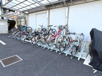 千葉市緑区おゆみ野３丁目の賃貸マンションのその他共用部分