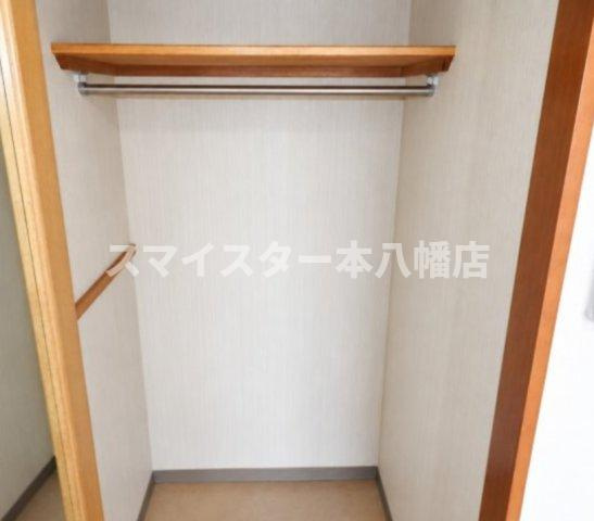 芝コーポ三号館の内装