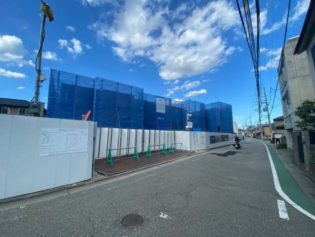 CELFENA 宝塚・川面Haut De Gammeのその他共用部分