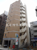 ベレール大井町の画像