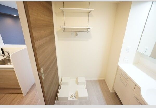 D-ROOM六条福寿町の設備