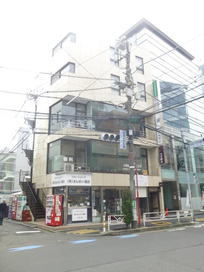 【外観】