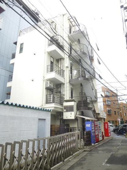 【外観】