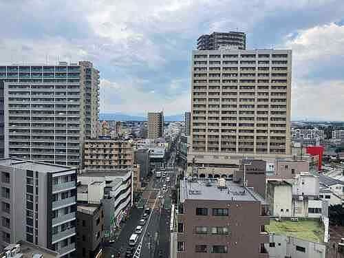 【展望】 | アデニウム小田急相模原
