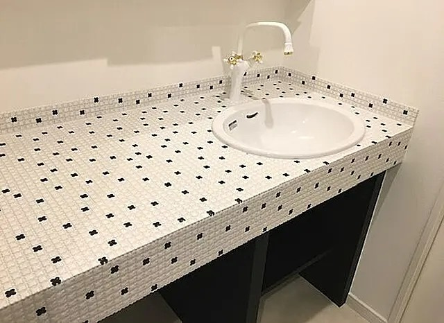 岩槻スカイハイツの展望