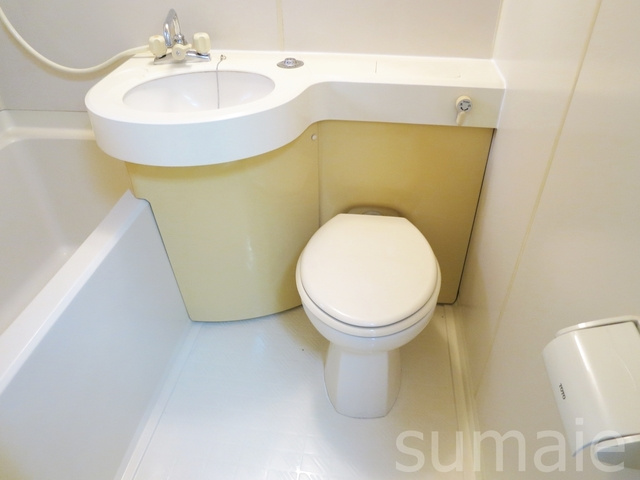 ＭＹフラット宮堀のトイレ|綺麗なトイレになります☆