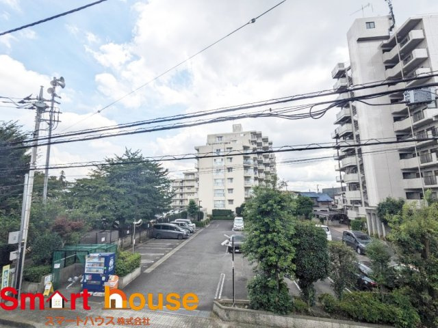相模原市南区大野台1丁目　新築1棟の展望|周辺の住環境も良好です！