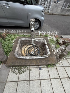 【その他】 | 柏市南逆井　戸建