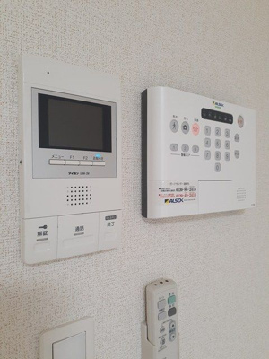 【セキュリティ】 | エムウッド　グラーツィア