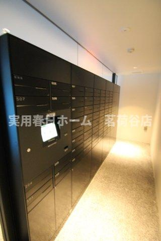 【その他共用部分】