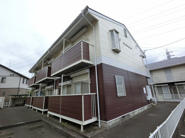 パレス長嶋の画像