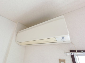 【設備】 | パレス長嶋