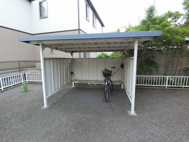 【その他共用部分】 | パレス長嶋