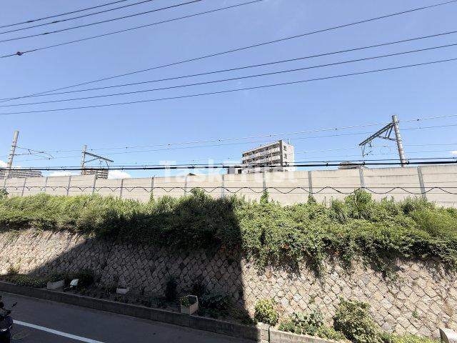【展望】 | エスリードレジデンス　ザ・グラン都島ノア