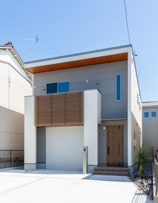 高木町４ー２８ー３コダテックスＰＧＡ