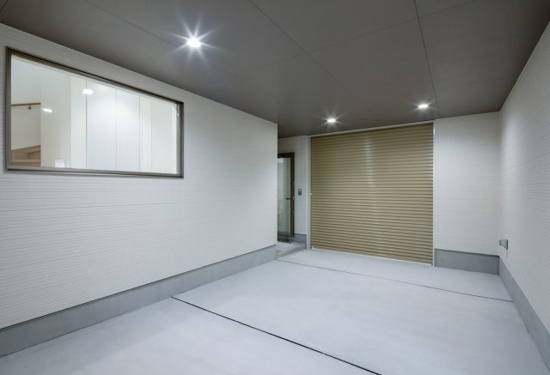 髙木町４ー２８ー３コダテックスＰＧＡのその他|イメージ