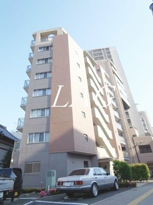 【外観】 | プライムステージオオシマ | 外観です。